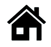 Home representing property documentation